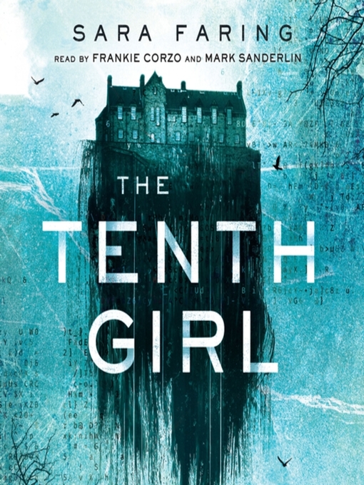 Title details for The Tenth Girl by Sara Faring - Available